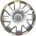 ΤΑΣΙΑ ΓΙΑ CITROEN C4 PICASSO/C5 16 INCH CROATIA COVER (4 ΤΕΜ.)