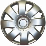 ΤΑΣΙΑ ΓΙΑ CITROEN C3/C4/C5 15 INCH CROATIA COVER (4 ΤΕΜ.)