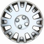 ΤΑΣΙΑ ΓΙΑ CITROEN NEMO 15 INCH CROATIA COVER (4 ΤΕΜ.)