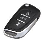 CITROEN ΑΝΑΔΙΠΛΟΥΜΕΝΟ ΑΝΤΑΛΛΑΚΤΙΚΟ ΚΛΕΙΔΙ ΜΕ ΚΑΛΥΜΜΑ 3 ΚΟΥΜΠΙΩΝ ΛΑΜΑ NE73 (ΧΩΡΙΣ ΚΛΕΙΔΙ) DGA - 1 ΤΕΜ.
