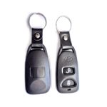 HYUNDAI TUSCON ΑΝΤΑΛΛΑΚΤΙΚΟ KEYLESS REMOTE 2 ΚΟΥΜΠΙΩΝ DGA - 1 ΤΕΜ.