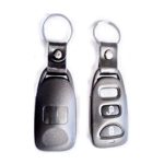 HYUNDAI SONATA / ELANTRA ΑΝΤΑΛΛΑΚΤΙΚΟ KEYLESS REMOTE 3 ΚΟΥΜΠΙΩΝ DGA - 1 ΤΕΜ.