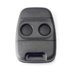 LAND ROVER / DEFENDER / DISCOVERY / FREELANDER / ROVER 25 ΑΝΤΑΛΛΑΚΤΙΚΟ ΚΑΛΥΜΜΑ 2 ΚΟΥΜΠΙΩΝ ΧΩΡΙΣ ΚΛΕΙΔΙ DGA - 1 ΤΕΜ.