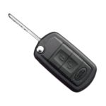 LAND ROVER / DISCOVERY / RANGE ROVER ΑΝΑΔΙΠΛΟΥΜΕΝΟ ΑΝΤΑΛΛ. ΚΛΕΙΔΙ ΜΕ ΚΑΛΥΜΜΑ 2 ΚΟΥΜΠΙΩΝ/ ΛΑΜΑ HU101 DGA - 1 ΤΕΜ.