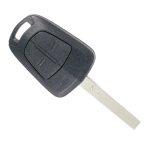 OPEL ΑΝΤΑΛΛΑΚΤΙΚΟ ΚΛΕΙΔΙ ΜΕ ΚΑΛΥΜΜΑ 2 ΚΟΥΜΠΙΩΝ/ ΛΑΜΑ VA2 (ΧΩΡΙΣ ΥΠΟΣΤΗΡΙΞΗ ΜΠΑΤΑΡΙΑΣ) DGA - 1 ΤΕΜ.
