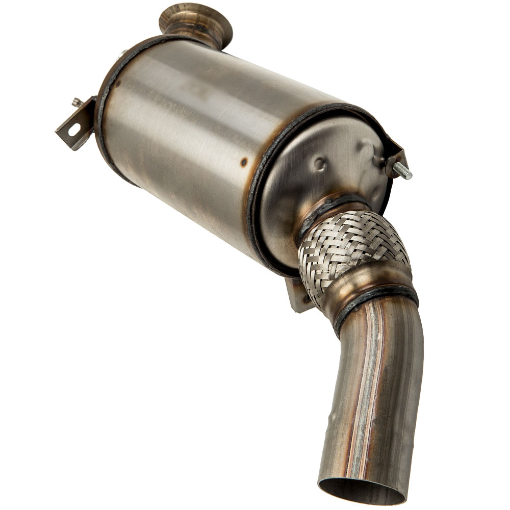 DPF-BM-002 DPF ΓΙΑ BMW ΣΕΙΡΑ 1 E81/E87 120D 2007+ / ΣΕΙΡΑ3 E90 318D 2009+ / 320D 2005+ / ΣΕΙΡΑ 5 E60 520D 2007+ / X1 E84 20D 2009+ - Image 1