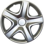 ΤΑΣΙΑ ΓΙΑ DACIA SANDERO STEPWAY 16 INCH CROATIA COVER (4 ΤΕΜ.)
