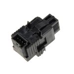 NTY - Διακόπτης Φώτων Φρένων 4PIN για αυτοκίνητα BMW 1/3/5 Series και Mercedes Benz C-Class (W204/W205) με Άμεση Απόκριση και Αξιόπιστη Λειτουργία orig.2E0945515C/97060645100/61316967601 1 Τεμ. (ECW-BM-000/AJ)