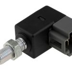 ΔΙΑΚΟΠΤΗΣ/ΒΑΛΒΙΔΑ ΦΩΤΩΝ-ΦΡΕΝΩΝ (STOP) ΓΙΑ HYUNDAI ACCENT/ELANTRA/CERATO/KIA RIO/SORENTO 11PIN orig.93810-1C800/93810-3K000 ΝΤΥ - 1 τεμ.