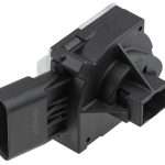 NTY - Διακόπτης Μίζας για Chrysler 300 / Sebring / Voyager & Jeep Grand Cherokee με εργοστασιακή συμβατότητα OEM 4685719AB για αξιόπιστη εκκίνηση κινητήρα - 1 Τεμ. (EKS-CH-000)