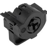 ΔΙΑΚΟΠΤΗΣ ΕΠΑΦΩΝ ΜΙΖΑΣ ΓΙΑ PEUGEOT 307 2001+ 3PIN ΝΤΥ - 1 τεμ.