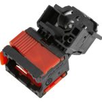 ΔΙΑΚΟΠΤΗΣ ΕΠΑΦΩΝ ΜΙΖΑΣ ΓΙΑ RENAULT CLIO 2006+ / KANGOO 2008+ / MODUS 2004+ / MASTER 2010+ / TWINGO 2007+ / OPEL MOVANO 2010+ 4PINS TYPE H ΝΤΥ - 1 τεμ.