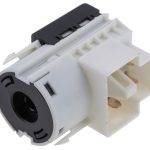 ΔΙΑΚΟΠΤΗΣ ΕΠΑΦΩΝ ΜΙΖΑΣ ΓΙΑ FORD GALAXY 1995+ / SEAT ALHAMBRA 1996+ / VW SHARAN 1995+ orig.7M0905865B ΝΤΥ - 1 τεμ.