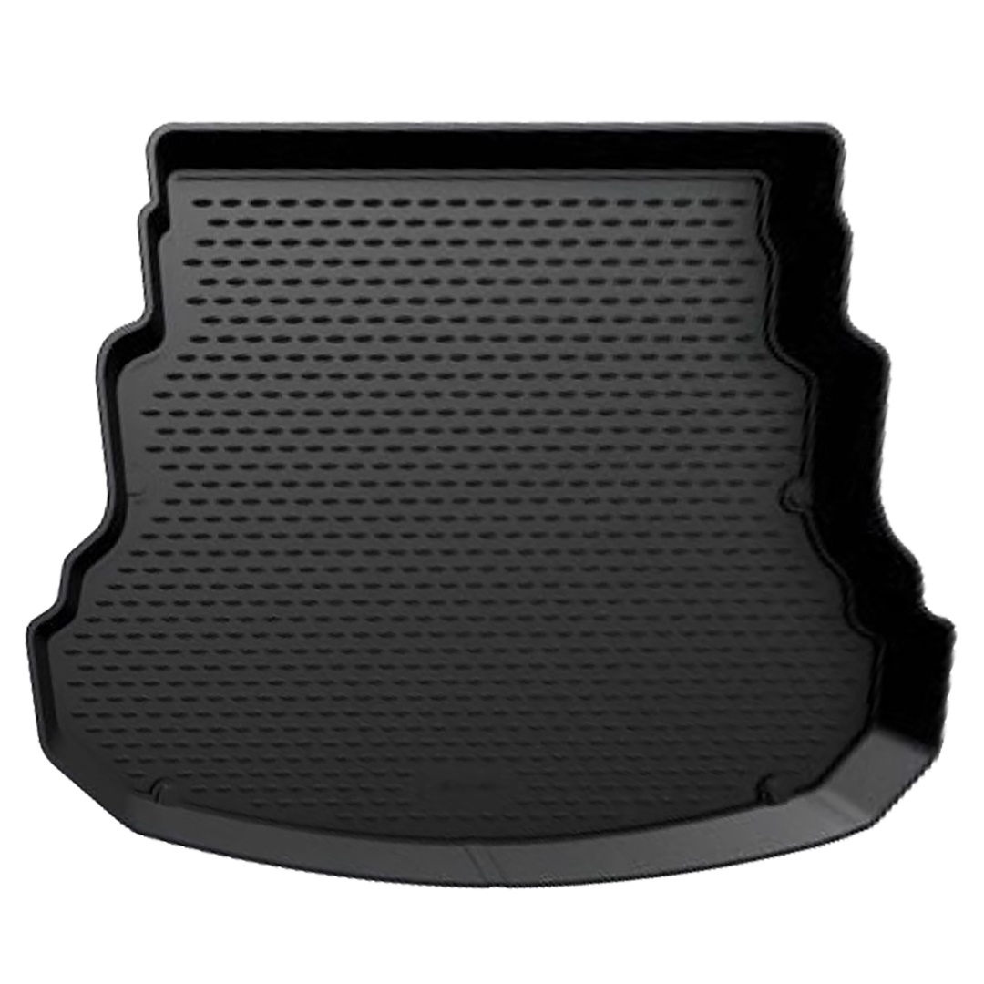 ELEMENT02196B1 ΠΑΤΑΚΙ ΣΚΑΦΗ ΠΟΡΤ ΜΠΑΓΚΑΖ ΓΙΑ BMW ΣΕΙΡΑ 1 F40 5D 2019+ TPE ΛΑΣΤΙΧΟ ΣΕ ΜΑΥΡΟ ΧΡΩΜΑ NOVLINE - 1 ΤΕΜ. - Image 1