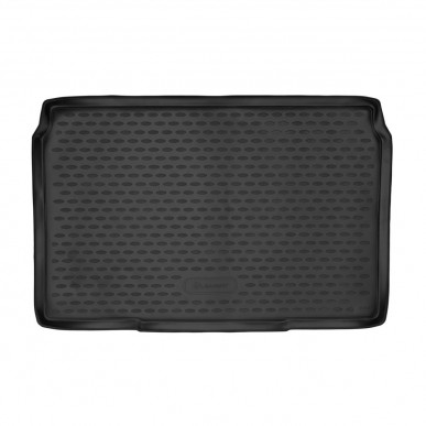 ELEMENT02505B11_NV ΠΑΤΑΚΙ ΣΚΑΦΗ ΠΟΡΤ ΜΠΑΓΚΑΖ ΓΙΑ OPEL CORSA F HB 2019+ TPE ΛΑΣΤΙΧΟ ΣΕ ΜΑΥΡΟ ΧΡΩΜΑ NOVLINE - 1 ΤΕΜ. - Image 1