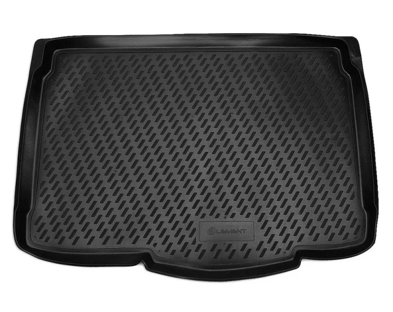 ELEMENT3733B11 ΠΑΤΑΚΙ ΣΚΑΦΗ ΠΟΡΤ ΜΠΑΓΚΑΖ ΓΙΑ OPEL CORSA E HTB 2014-2019 TPE ΛΑΣΤΙΧΟ ΣΕ ΜΑΥΡΟ ΧΡΩΜΑ NOVLINE - 1 ΤΕΜ. - Image 1