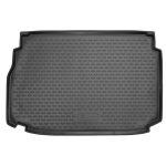 ΠΑΤΑΚΙ ΣΚΑΦΗ ΠΟΡΤ ΜΠΑΓΚΑΖ ΓΙΑ FORD RANGER T6.2 (P703) 2022+ RSA TPE ΛΑΣΤΙΧΟ ΣΕ ΜΑΥΡΟ ΧΡΩΜΑ NOVLINE - 1 ΤΕΜ