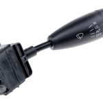 NTY - Διακόπτης Υαλοκαθαριστήρων για Daewoo Lanos 1.3, 1.5, 1.6 05/1997 > με wipe-wash & interval για καθαρό παρμπρίζ σε κάθε βροχή - 1 Τεμ. (EPE-DW-006)