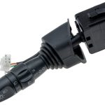 NTY - Διακόπτης Φώτων για Daewoo Nubira 1.6, 1.8 07/2003 > με dimmer, μεγάλη σκάλα και πίσω φώτα ομίχλης για σταθερό έλεγχο φωτισμού - 1 Τεμ. (EPE-DW-007)