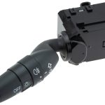 NTY - Διακόπτης Λεβιέ Φώτων για Honda Civic VIII 2005>, CR-V III 2006> με αξιόπιστη λειτουργία μεγάλης σκάλας και άμεσο έλεγχο φωτισμού για ασφαλή οδήγηση - 1 Τεμ. (EPE-HD-002)
