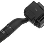 NTY - Διακόπτης Λεβιές Φώτων για Mazda 3 (BL 2008 > 2014), Mazda 5 (CW 2010 >) με λειτουργία φώτων ομίχλης και σταθερό έλεγχο φωτισμού - 1 Τεμ. (EPE-MZ-001)