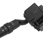 NTY - Διακόπτης Λεβιές Φώτων για Mazda 3 (BK 2003 > 2009), Mazda 5 (CR 02/2005 > 05/2010) για σταθερό έλεγχο φωτισμού και άμεση λειτουργία χωρίς καθυστερήσεις - 1 Τεμ. (EPE-MZ-004)