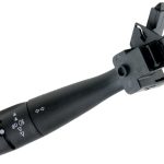 NTY - Διακόπτης Λεβιές Φώτων & Φλας για Peugeot 206, 207, 307 και άλλα μοντέλα για πλήρη έλεγχο φωτισμού και υαλοκαθαριστήρων με σταθερή λειτουργία - 1 Τεμ. (EPE-PE-003)