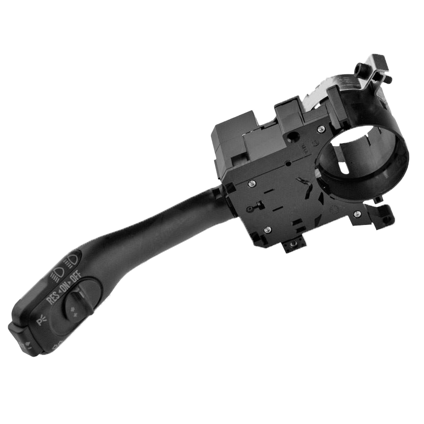 EPE-VW-000 ΔΙΑΚΟΠΤΗΣ ΓΙΑ AUDI A2/A3 1996+ / SKODA OCTAVIA 1996+ / VW GOLF 1997+ ΛΕΒΙΕΣ ΦΩΤΩΝ ΚΑΙ ΤΙΜΟΝΙΟY CRUISE CONTROL - Image 1