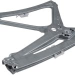 ΓΡΥΛΟΣ ΠΑΡΑΘΥΡΟΥ ΕΜΠΡΟΣ ΑΡΙΣΤΕΡΑ ΓΙΑ SMART FORTWO W451 07>14 orig. A4517200546 NTY - 1 τεμ.
