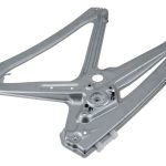 ΓΡΥΛΟΣ ΠΑΡΑΘΥΡΟΥ ΕΜΠΡΟΣ ΔΕΞΙΑ ΓΙΑ SMART FORTWO W451 07>14 orig. A4517200646 NTY - 1 τεμ.