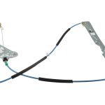 PEUGEOT 308 3D 2007+ ΓΡΥΛΟΣ ΠΑΡΑΘΥΡΟΥ ΕΜΠΡΟΣ ΑΡΙΣΤΕΡΑ 1ΤΕΜ. orig. 9221EE