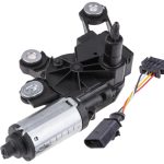 ΜΟΤΕΡ ΥΑΛΟΚΑΘΑΡΙΣΤΗΡΩΝ AUDI A1 2011+ / A6 2011+ / Q3 2012+ orig.4G9955711A ΝΤΥ - 1 ΤΕΜ.