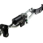 ΜΟΤΕΡ ΥΑΛΟΚΑΘΑΡΙΣΤΗΡΩΝ ΕΜΠΡΟΣ ΓΙΑ BMW ΣΕΙΡΑ 5 E60/E61 2003+ orig.61617131164 ΝΤΥ - 1 Τεμ.