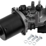 ΜΟΤΕΡ ΥΑΛΟΚΑΘΑΡΙΣΤΗΡΩΝ ΓΙΑ CITROEN C3 II 2009+ / DS3 2010+ ΕΜΠΡΟΣ ΝΤΥ - 1 ΤΕΜ.
