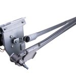 NTY - Μοτέρ Υαλοκαθαριστήρων Εμπρός 12V για Fiat Ducato / Citroen Jumper / Peugeot Boxer 2002+ OE 1334799080 με ισχυρή και σταθερή λειτουργία καθαρισμού - 1 Τεμ. (ESW-FT-046)