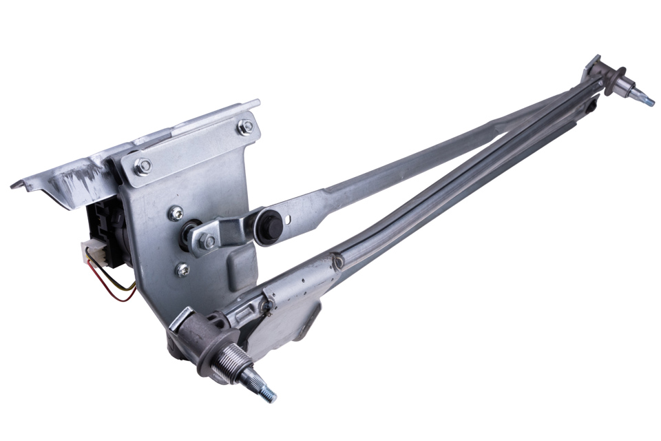 ESW-FT-046_1 NTY - Μοτέρ Υαλοκαθαριστήρων Εμπρός 12V για Fiat Ducato / Citroen Jumper / Peugeot Boxer 2002+ OE 1334799080 με ισχυρή και σταθερή λειτουργία καθαρισμού - 1 Τεμ. (ESW-FT-046) - Image 1