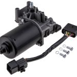 NTY - Μοτέρ Υαλοκαθαριστήρων Εμπρός 12V για Hyundai i10 2008+ OE 98110-0X000 με σταθερή απόδοση και αξιόπιστη λειτουργία καθαρισμού σε κάθε καιρική συνθήκη - 1 Τεμ. (ESW-HY-505)