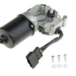 ΜΟΤΕΡ ΥΑΛΟΚΑΘΑΡΙΣΤΗΡΩΝ ΕΜΠΡΟΣ ΓΙΑ PEUGEOT 207 2006+ orig.390241540 ΝΤΥ - 1 Τεμ.