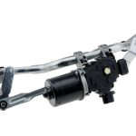 ΜΟΤΕΡ ΥΑΛΟΚΑΘΑΡΙΣΤΗΡΩΝ ΕΜΠΡΟΣ ΓΙΑ RENAULT CLIO IV / CLIO IV GRANDTOUR 2012+ orig.288004542R ΝΤΥ - 1 Τεμ.