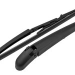 ΥΑΛΟΚΑΘΑΡΙΣΤΗΡΑΣ ΠΙΣΩ ΜΕ ΜΠΡΑΤΣΟ ΓΙΑ ALFA ROMEO 159 SW 05+ 34cm orig.103-00-002-C/60685160/1411RWT1 ΝΤΥ - 1 τεμ.