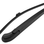ΥΑΛΟΚΑΘΑΡΙΣΤΗΡΑΣ ΠΙΣΩ ΜΕ ΜΠΡΑΤΣΟ ΓΙΑ BMW E70 X5 06+ 39cm orig.103-00-016-C/39-0369/61627161028/2051RWT1 ΝΤΥ - 1 τεμ.