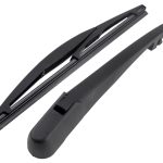 CITROEN C4 AIRCROSS 2010+ ΥΑΛΟΚΑΘΑΡΙΣΤΗΡΑΣ ΠΙΣΩ ME ΜΠΡΑΤΣΟ 25cm orig.6429.EG / 6429.EH