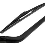 DAIHATSU SIRION 2005-2015 ΥΑΛΟΚΑΘΑΡΙΣΤΗΡΑΣ ΠΙΣΩ ME ΜΠΡΑΤΣΟ 35cm orig.85241-B1010