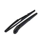 ΥΑΛΟΚΑΘΑΡΙΣΤΗΡΑΣ ΠΙΣΩ ΜΕ ΜΠΡΑΤΣΟ ΓΙΑ FIAT PANDA 2003+ 33cm orig.103-00-040-C/46835901/3003RWT/39-0476 ΝΤΥ - 1 τεμ.