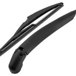 ΥΑΛΟΚΑΘΑΡΙΣΤΗΡΑΣ ΠΙΣΩ ΜΕ ΜΠΡΑΤΣΟ ΓΙΑ FIAT BRAVO 2007+ 29cm orig.39-0418/51780994/3031RWT1 ΝΤΥ - 1 τεμ.