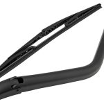 ΥΑΛΟΚΑΘΑΡΙΣΤΗΡΑΣ ΠΙΣΩ ΜΕ ΜΠΡΑΤΣΟ ΓΙΑ FIAT DOBLO 2001+ 36cm orig.723180173/51738854/735451696/3041RWT1 ΝΤΥ - 1 τεμ.