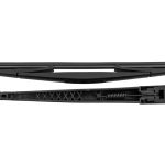 ΥΑΛΟΚΑΘΑΡΙΣΤΗΡΑΣ ΠΙΣΩ ΜΕ ΜΠΡΑΤΣΟ ΓΙΑ HONDA CR-V 2007+ 35cm orig.103-00-052-C/39-0336/76720SWA003 ΝΤΥ - 1 τεμ.