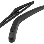 ΥΑΛΟΚΑΘΑΡΙΣΤΗΡΑΣ ΠΙΣΩ ΜΕ ΜΠΡΑΤΣΟ ΓΙΑ HYUNDAI I20 2008+ 30,5cm orig.988151J000/103-00-056-C/4017RWT1 ΝΤΥ - 1 τεμ.