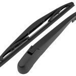 ΥΑΛΟΚΑΘΑΡΙΣΤΗΡΑΣ ΠΙΣΩ ΜΕ ΜΠΡΑΤΣΟ ΓΙΑ MITSUBISHI OUTLANDER 2007+ 30,5cm orig.103-00-066-C/39-0333/8253A029 ΝΤΥ - 1 τεμ.