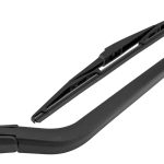 ΥΑΛΟΚΑΘΑΡΙΣΤΗΡΑΣ ΠΙΣΩ ΜΕ ΜΠΡΑΤΣΟ ΓΙΑ MITSUBISHI OUTLANDER 2003+ 35cm orig.5266RWT1 ΝΤΥ - 1 τεμ.
